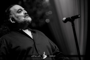 Alireza Assar Concert - 5 Bahman 95 21